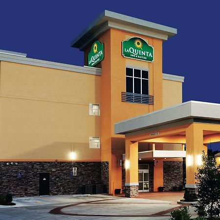 La Quinta By Wyndham Claremore Екстериор снимка