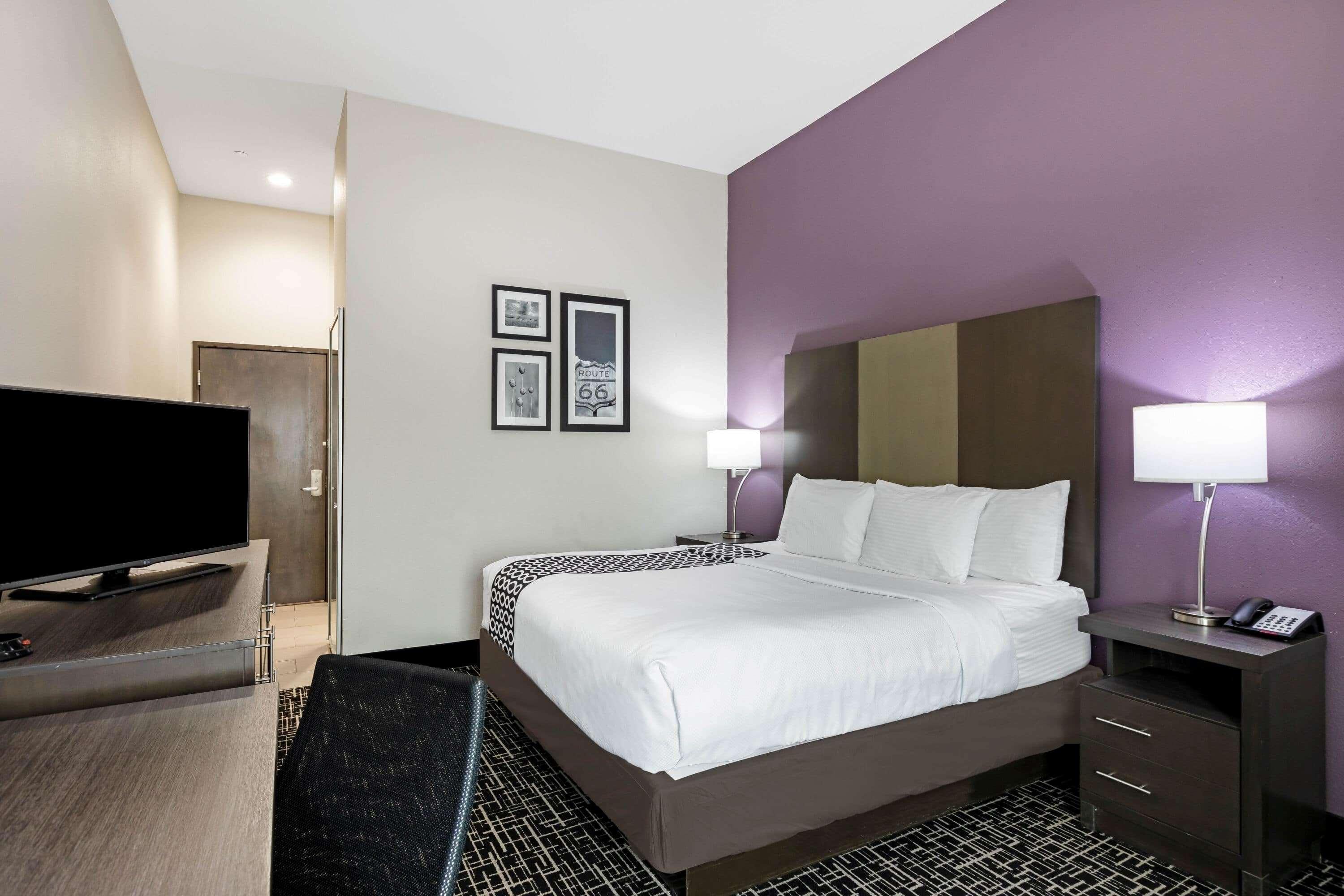 La Quinta By Wyndham Claremore Екстериор снимка