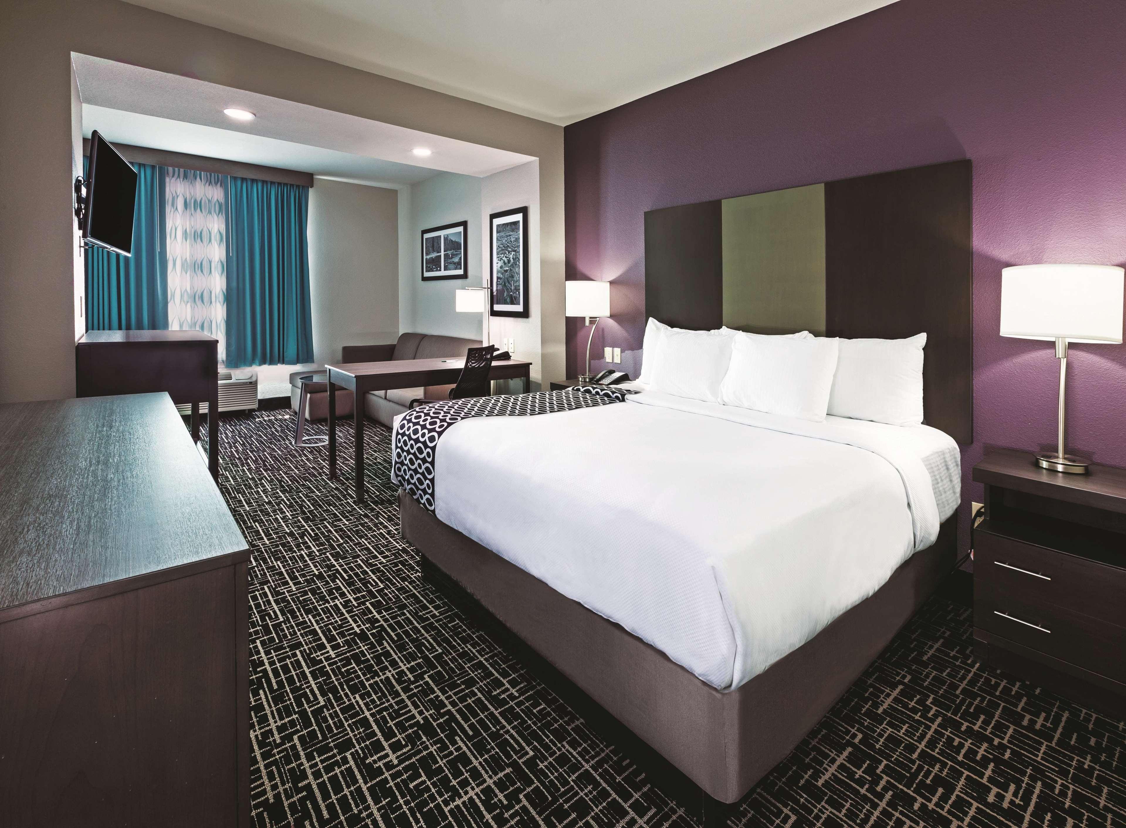 La Quinta By Wyndham Claremore Екстериор снимка