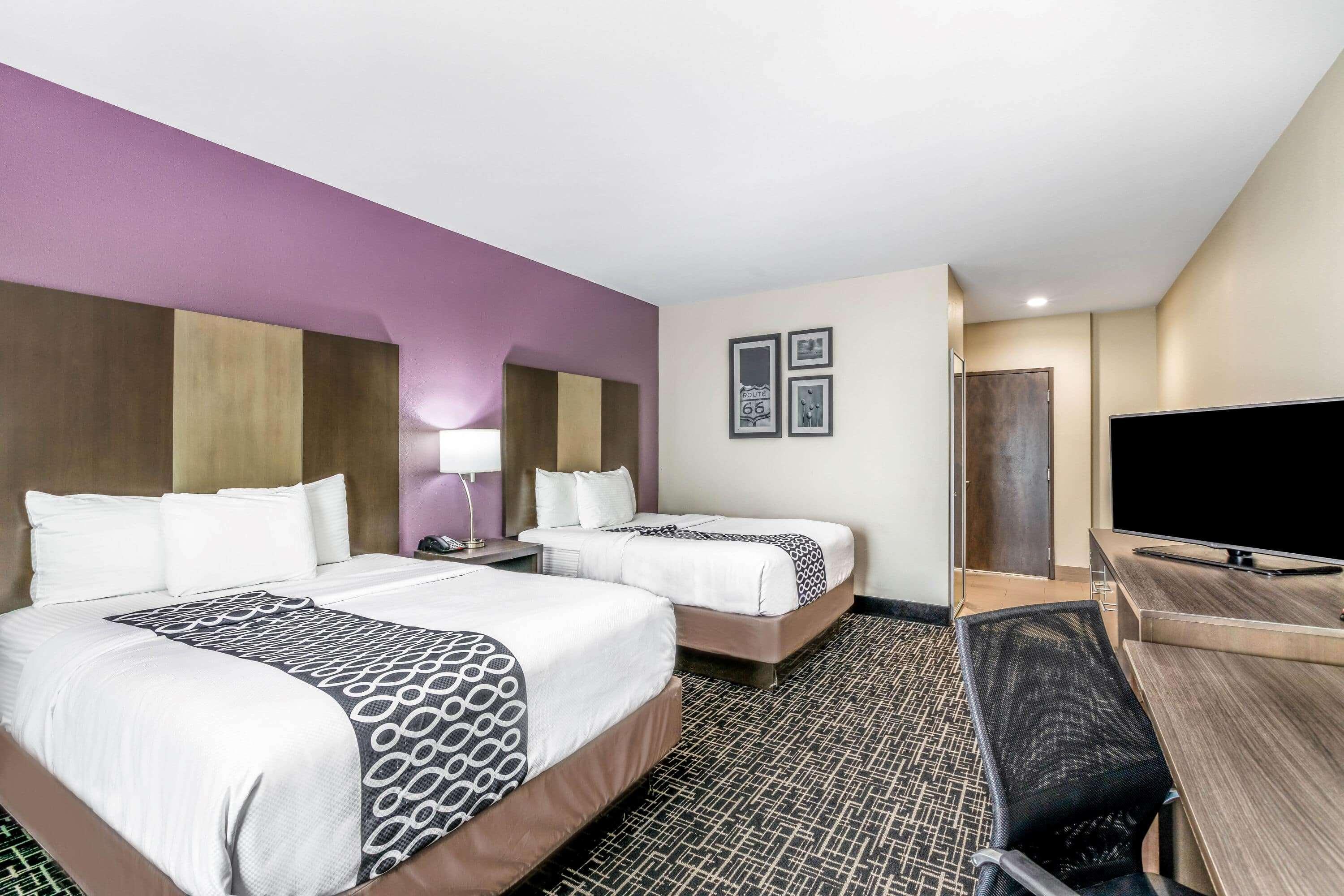 La Quinta By Wyndham Claremore Екстериор снимка