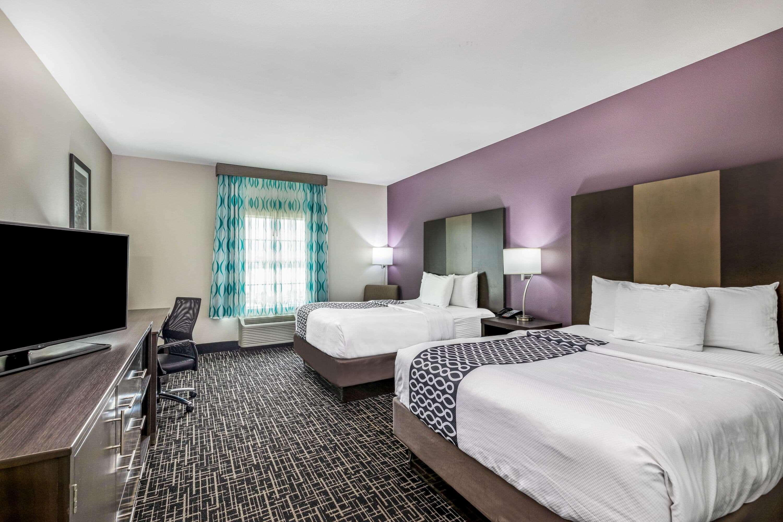 La Quinta By Wyndham Claremore Екстериор снимка