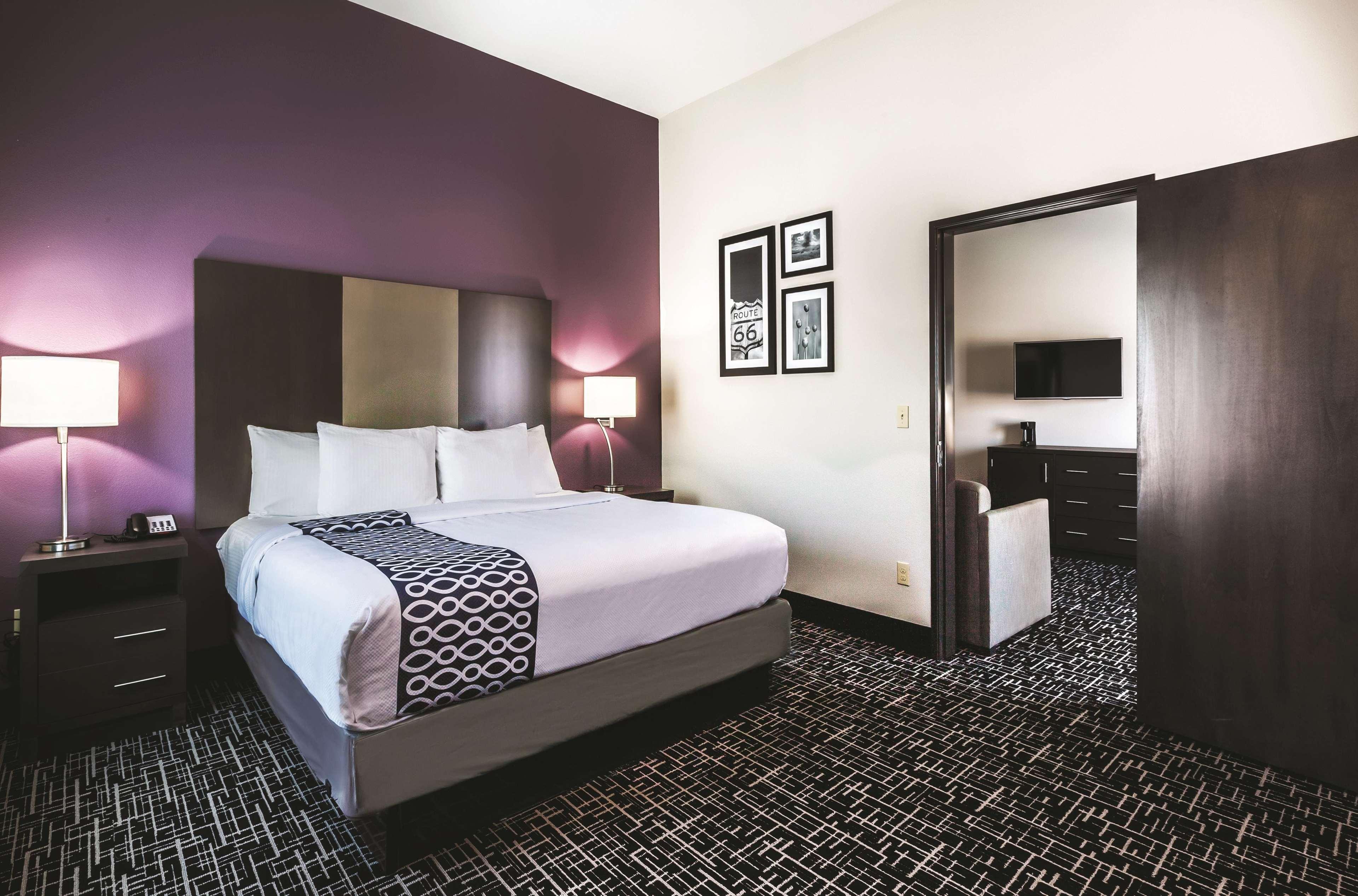 La Quinta By Wyndham Claremore Екстериор снимка