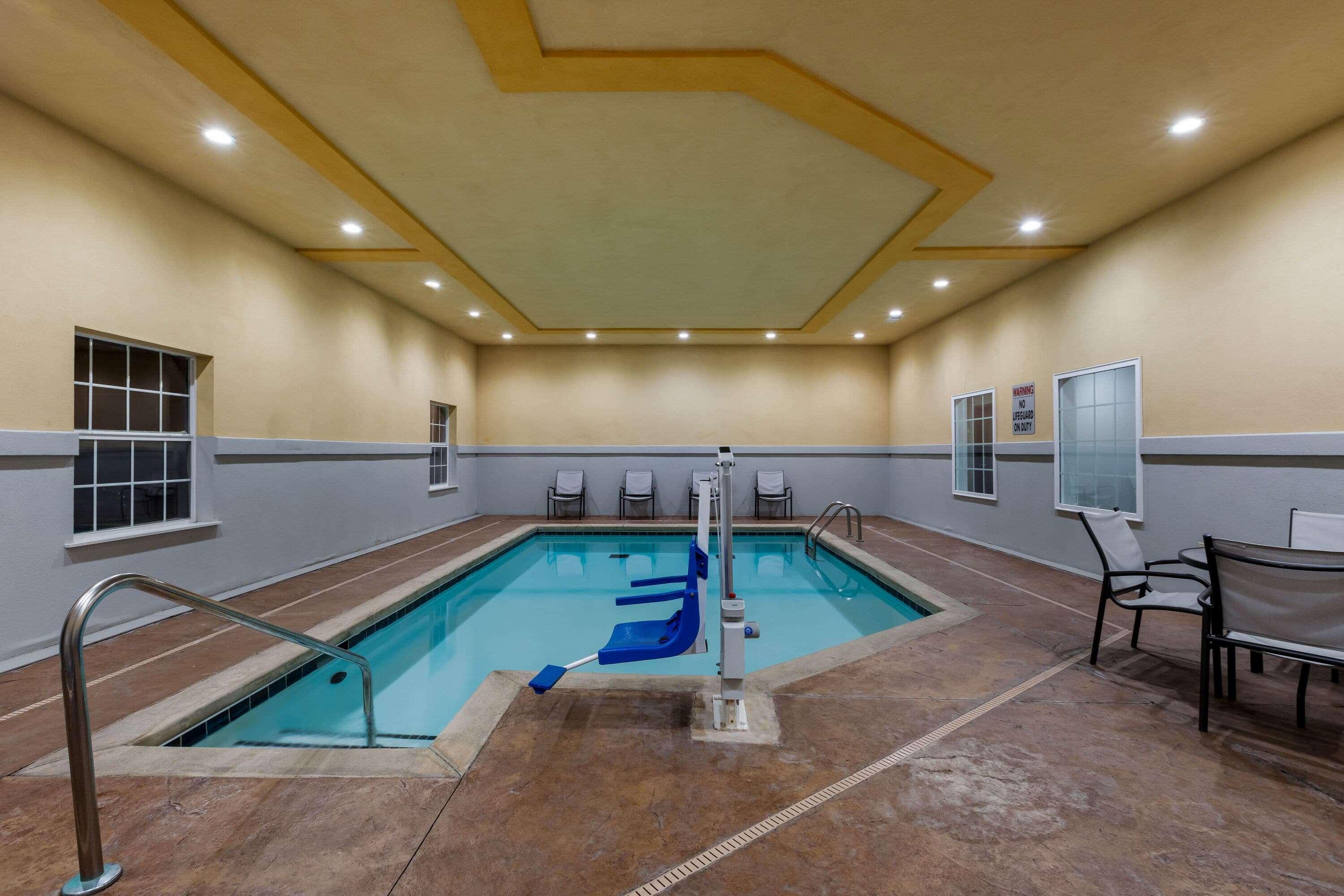 La Quinta By Wyndham Claremore Екстериор снимка