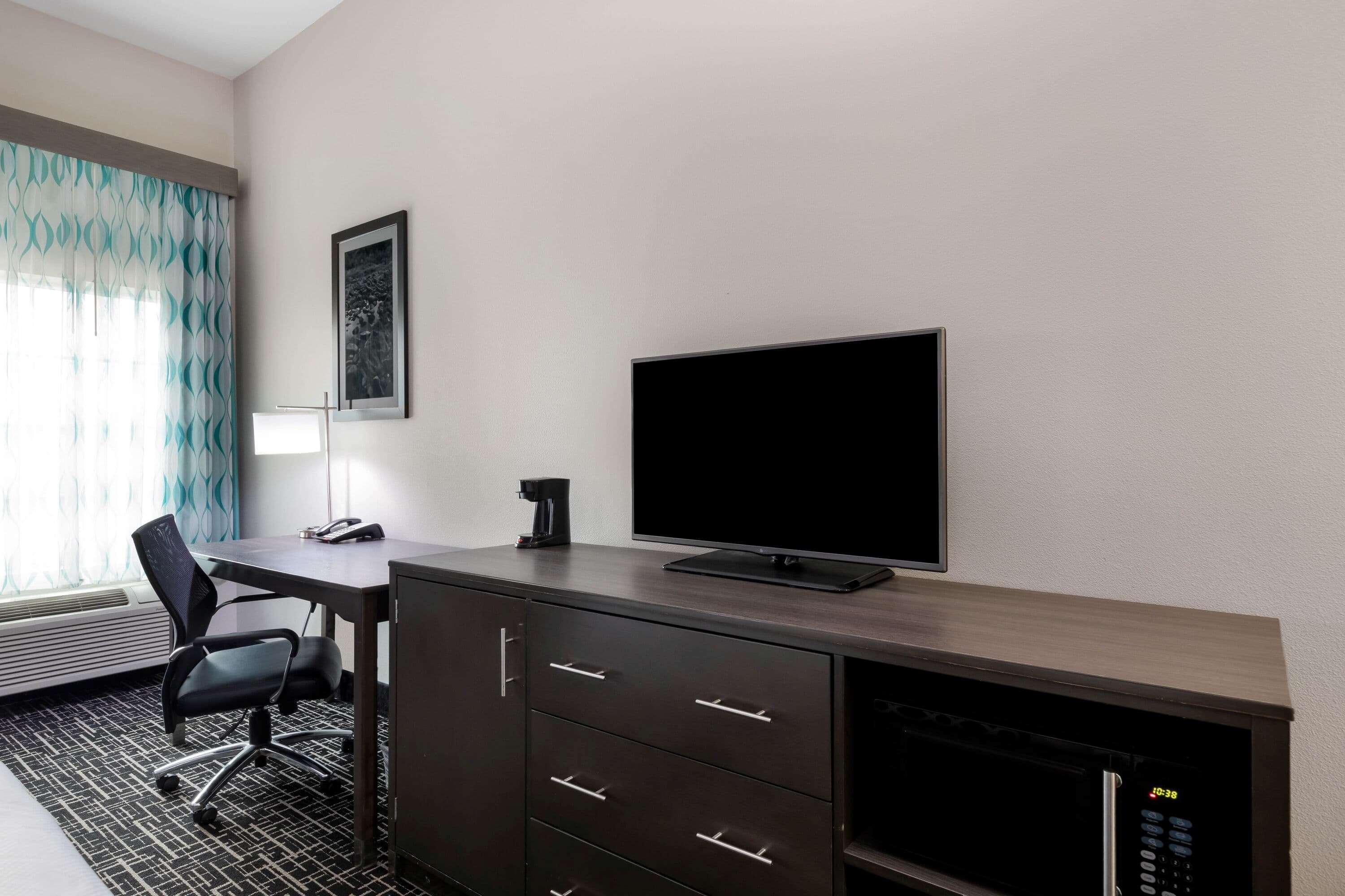 La Quinta By Wyndham Claremore Екстериор снимка
