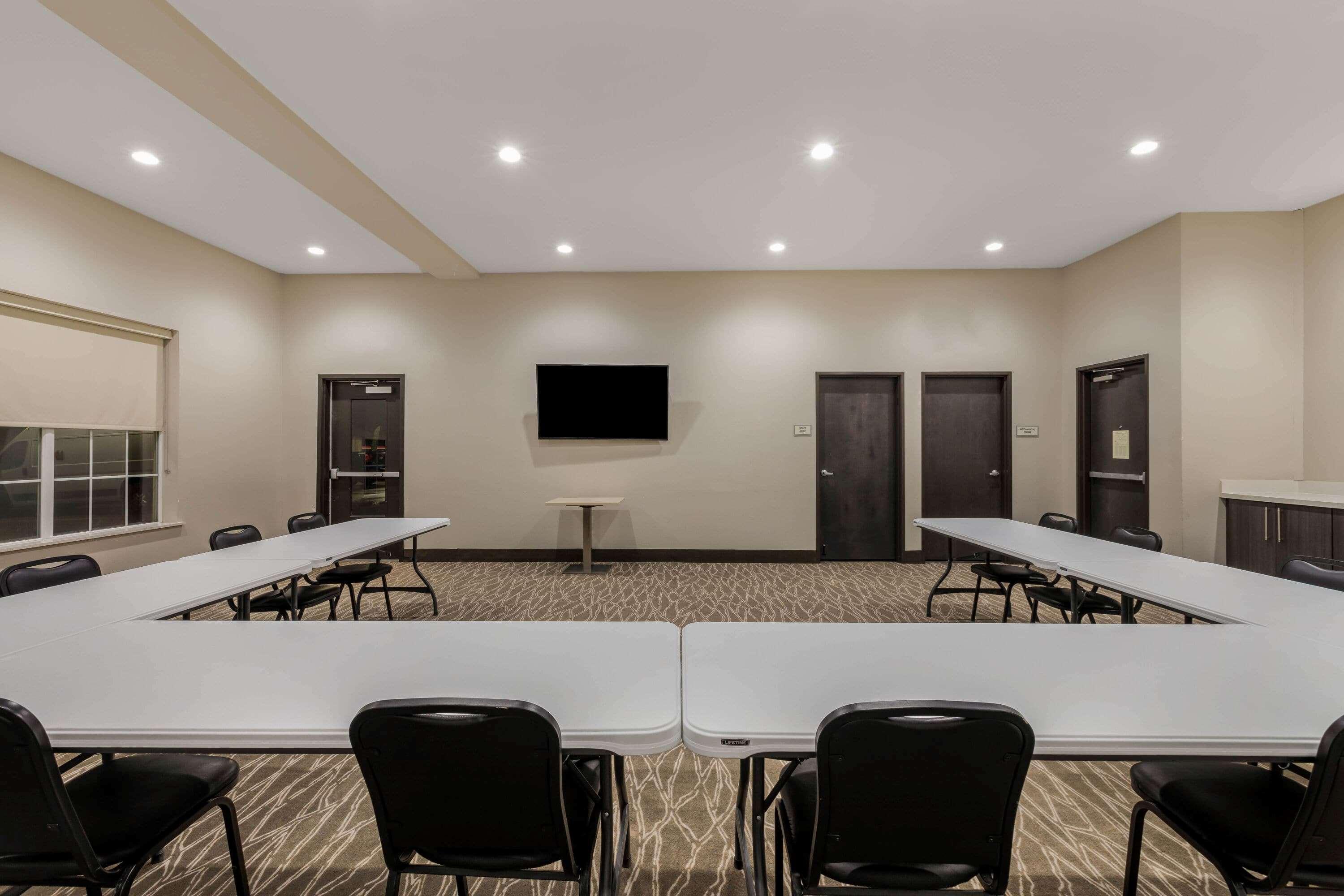 La Quinta By Wyndham Claremore Екстериор снимка