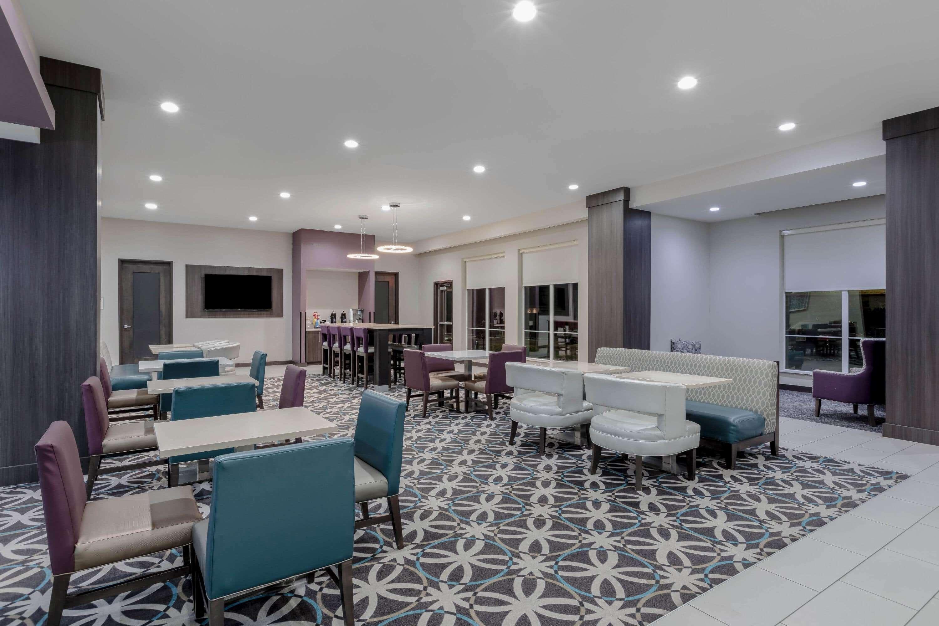 La Quinta By Wyndham Claremore Екстериор снимка