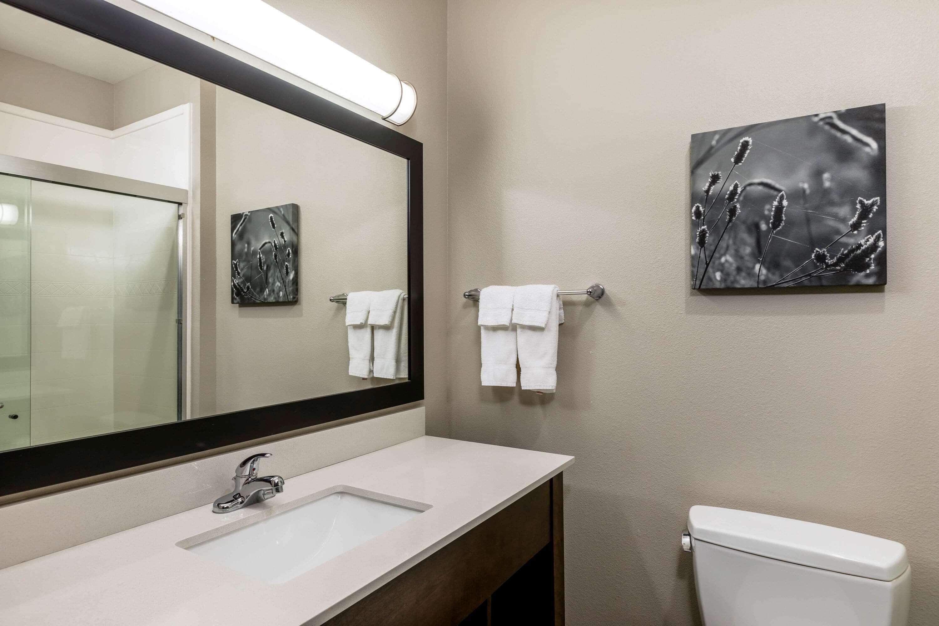 La Quinta By Wyndham Claremore Екстериор снимка