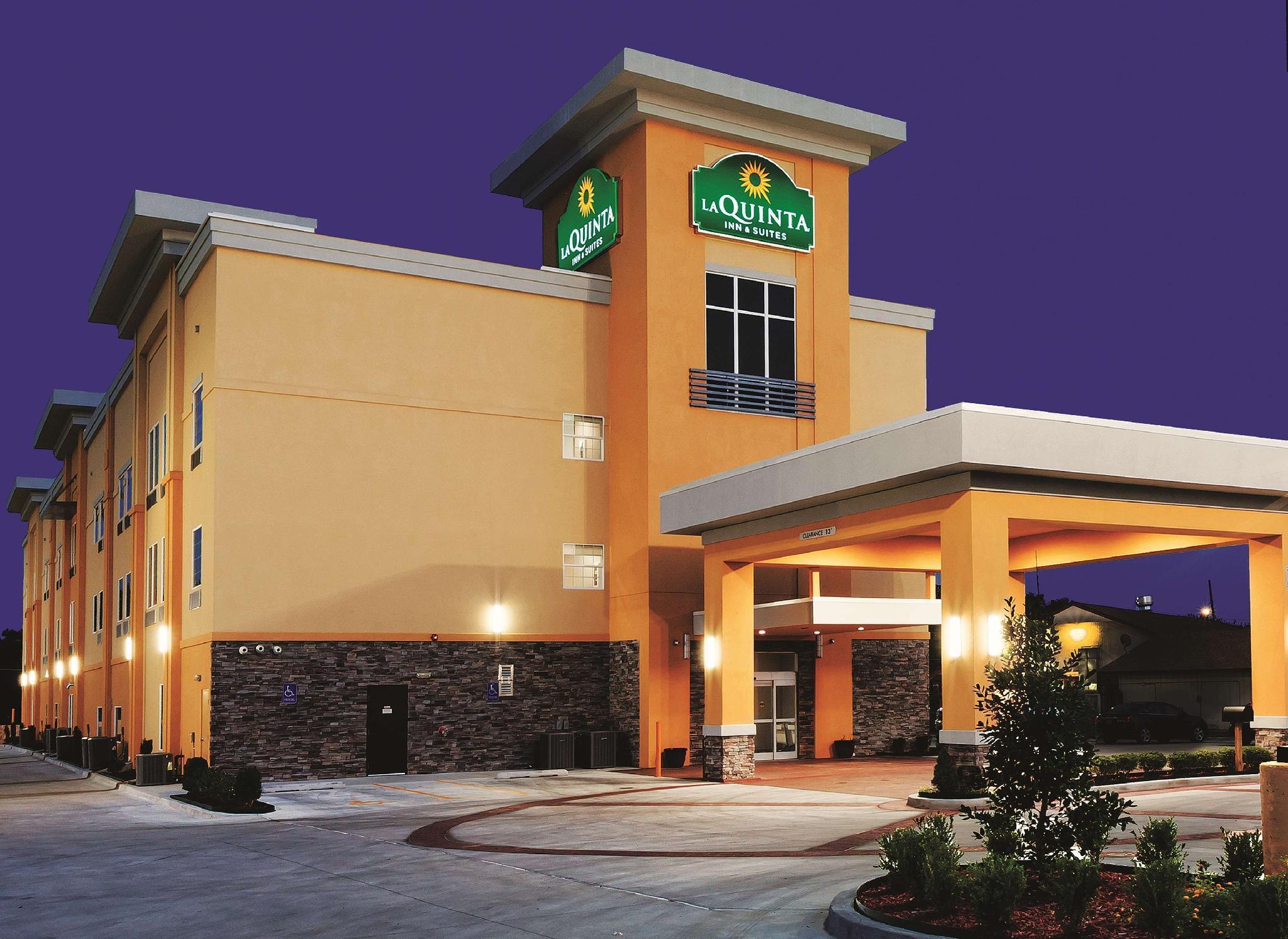 La Quinta By Wyndham Claremore Екстериор снимка