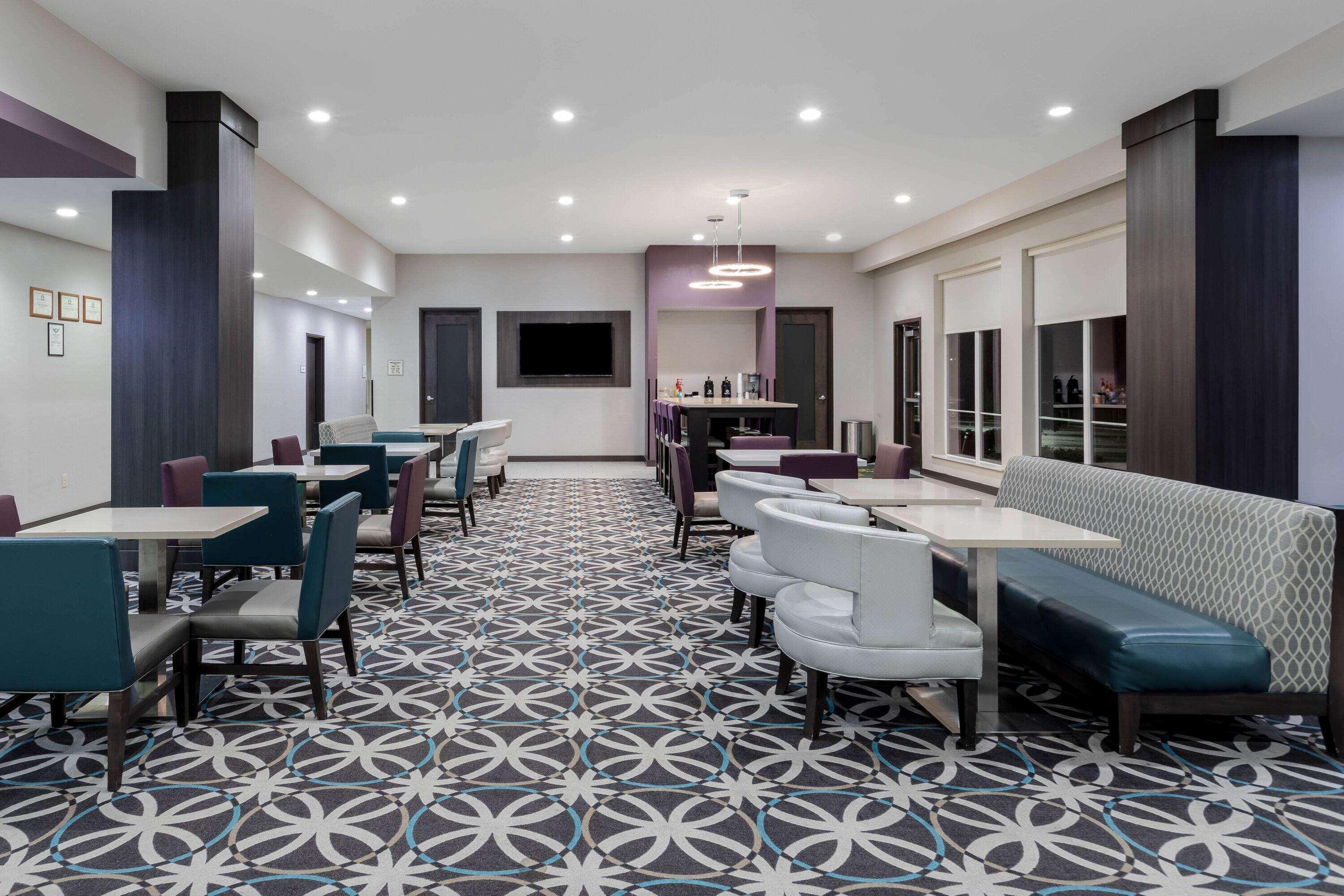 La Quinta By Wyndham Claremore Екстериор снимка