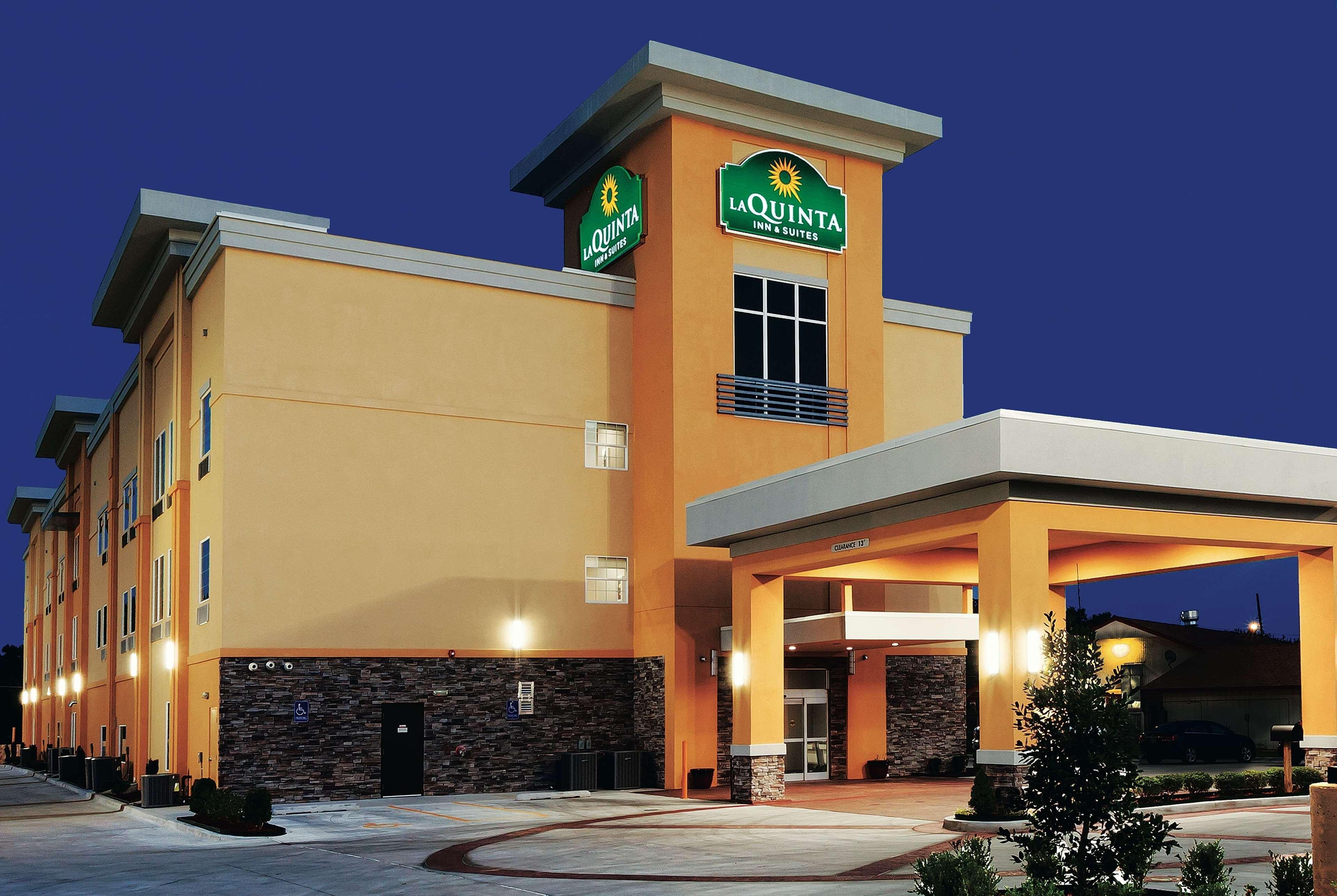 La Quinta By Wyndham Claremore Екстериор снимка